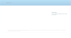 Desktop Screenshot of apatat.com